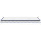  Madrac od Memorijske Pjene 200 x 90 x 17 cm mekan | Eponuda.ba