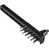 MIG MAG MMA TIG inverterski varilni aparat brez plina 180A LCD žica | Shoptok.si