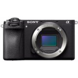 Sony Alpha A6700 Body Black | shoptok.hr
