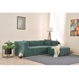 Atelier Del Sofa ugaona sofa raks green | Eponuda.com