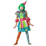 Svečana odjeća za djecu Žena Klaun | shoptok.hr