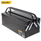 Deli Metalna kutija za alat 450mm DL6231 | Eponuda.com