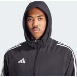 Adidas Sportska jakna 'Tiro 24' crna / bijela | shoptok.hr