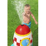  raketa na napihovanje 64 x 61 x 102 cm Bestway 52572 Slike