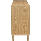 MID.YOU ŠIROKA KOMODA, naravne barve | Shoptok.si