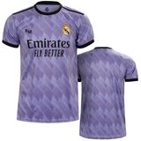 Drugo real madrid away replika dres Cene