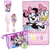 Disney Minnie Travel Set Potovalni set za otroke Cene