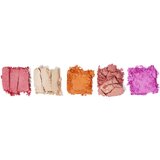 Revolution Zesty Zing Mini Match Palette paleta senčil za oči 5.5 g | Shoptok.si
