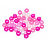 A Set Of Hair Beads Braids | shoptok.hr