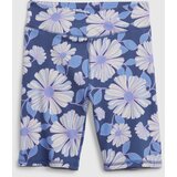 GAP Kids Floral Shorts - Girls | Shoptok.si