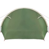  Tunelski šator za 4 osobe Zelena i bijela 778 x 356 x 210 cm | shoptok.hr