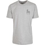 MT Men Men's T-shirt Easy Sign - grey Cijene