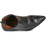 Airstep / A.S.98 COUNTRY CROCO Crna | shoptok.hr
