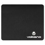 Volkano slide VK-20007-BK 220x180x3mm crna podloga za miša Cene