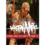 Steam Rising Storm 2: Vietnam - Homeland Security Cosmetic (DLC) Key GLOBAL Steam Rising Storm 2: Vietnam - Homeland Security Cosmetic (DLC) Key GLOBAL Slike