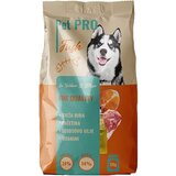 Pet Pro FISH Kompletna suva hrana za pse sklone alergijama i izbirljivim psima sa ribom, pačetinom, govedinom i svinjetinom 12kg | ePonuda.com