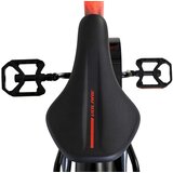 Volare dječji bicikl Thombike 16″ narančasto-sive boje | shoptok.hr
