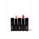 NOBEA Day-to-Day Lip Balm vlažilni balzam za ustnice odtenek Pink rose 3 g | Shoptok.si
