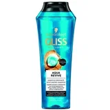 Šampon za normalnu i suhu kosu Gliss 250ml