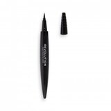 Revolution vodoodporno črtalo - Waterproof Renaissance Eyeliner Cene