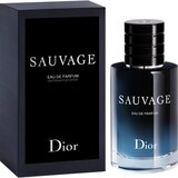 Christian Dior Sauvage Men EDP vapo 60ml