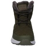 Hi-Tec Polškornji Frosty Felt Wp 200 Zelena | Shoptok.si