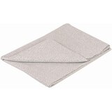 XXXL NAMIZNI PRT 135/180 cm siva | Shoptok.si