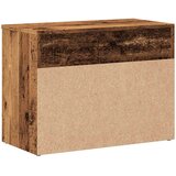  Klupa za cipele staro drvo 60x30x45 cm izrađeno drvo | Eponuda.ba