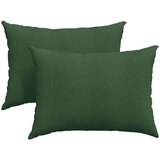 vidaXL jastučići za sofu 2 pcs tamnozelena 70 x 50 cm kordura tekstil | shoptok.hr