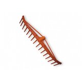 Bradas ktg116 grablje sa 16 zuba 58cm ( 4690 ) | ePonuda.com