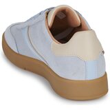 Geox Nizke superge D MELEDA Modra | Shoptok.si