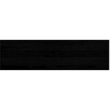 vidaXL podloge za stopnice 12 kosov rjave 90x25x2 cm trdna hrastovina | Shoptok.si