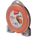 Makita Maehfaden 4kant 2,4mmx69m | shoptok.hr