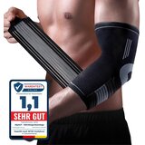 SQUAT SQAUT kompresijska opornica za komolec | Shoptok.si