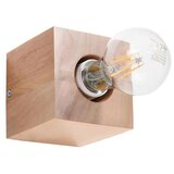 Sollux SL.0676- zidna svetiljka abel 1xE27/60W/230V | Eponuda.com