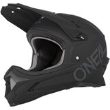  Kaciga Oneal Sonus SOLID black - XL 61-62cm | shoptok.hr