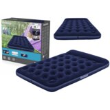 Bestway zračni madrac Queen s ugrađenom pumpom Cene
