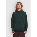 Volcom Skidder Po Pulover s kapuco scarab Cene