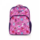 RANAC predškolski ergonomski 30x40x12 cm 13l-0,40 kg Sticker Gabol roze Cene