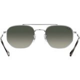Ray-ban RB3707 003/71 L (57) Srebrna/Siva Cene