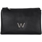 Wonders Denarnice WB52007NEGRO Črna | Shoptok.si