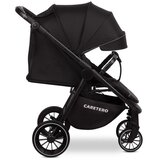 CARETERO kolica agil crna | shoptok.hr