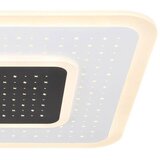 Globo Stropna Led-svetilka Gisell, S Sijalko | Shoptok.si