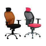  radna stolica - Q3 PDH CLX ( izbor boje i materijala ) 443494 Cene