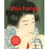 Philo Ouweleen, Jim Dwinger, Chris Uhlenbeck - Shin Hanga. The New Prints of Japan 1900-1960