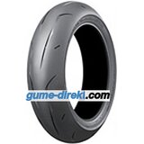 Bridgestone RS 10 R Racing Street ( 190/50 ZR17 TL (73W) zadnje kolo, M/C DOT2022 ) Cene