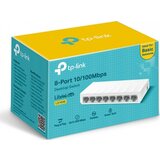 Tp-link Switch LS1008 8port 10/100Mbps | ePonuda.com