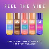 Adidas Mood Hack Spark Up odišavljeno pršilo za telo za ženske 150 ml | Shoptok.si