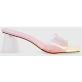 Aldo Natikače Casablanca boja: ružičasta, 13540133.Casablanca | shoptok.hr