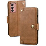 INORCO IDEWEI za Samsung Galaxy M13 4G denarnica za telefon, stojalo, proti praskam, teksturirano PU usnje, pokrov za telefon, (22033199) Cene
